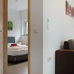 Apartment Mohnblume