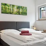 Mohnblume Apartment