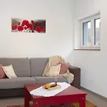 Mohnblume Apartment