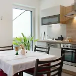 Apartment Mohnblume *