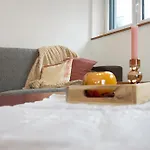 Apartment Mohnblume