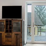 Mohnblume Apartment *