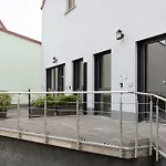 Apartment Mohnblume *