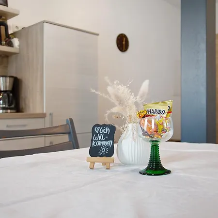 Mohnblume * Wittighausen