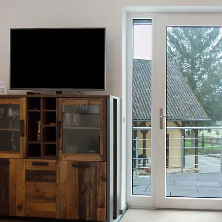 Mohnblume Apartment *