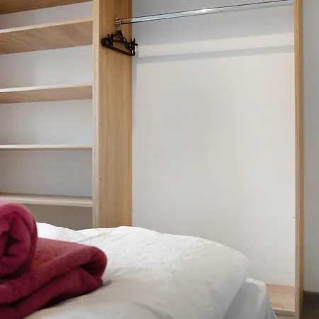 Mohnblume Appartement *