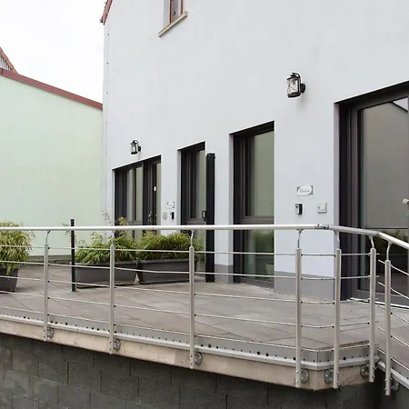 Appartement Mohnblume *