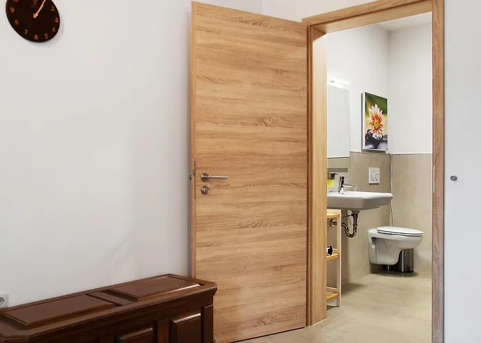 Apartamento Mohnblume