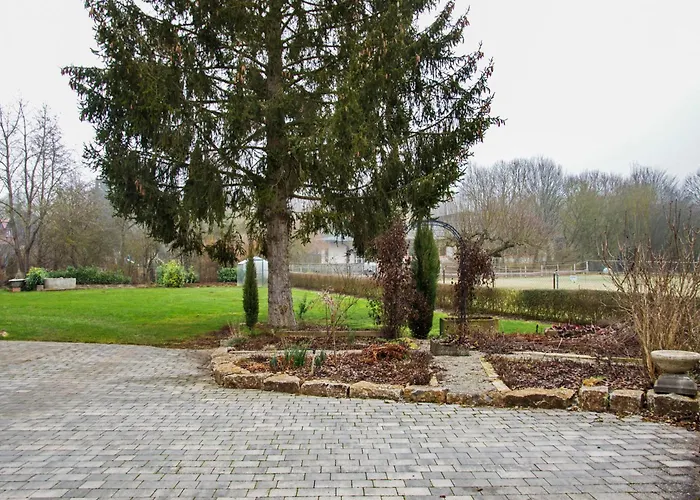 Apartamento Mohnblume *