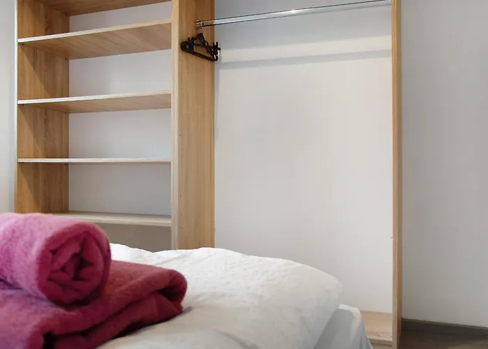 Mohnblume Apartamento Wittighausen