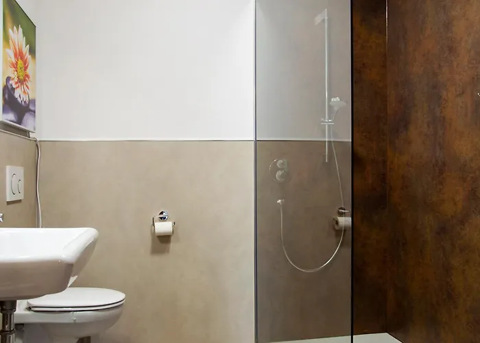 Apartamento Mohnblume