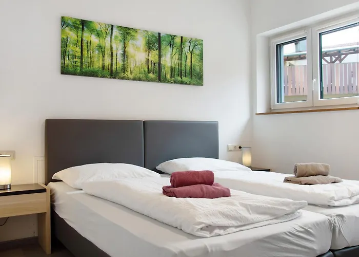 Mohnblume Apartamento