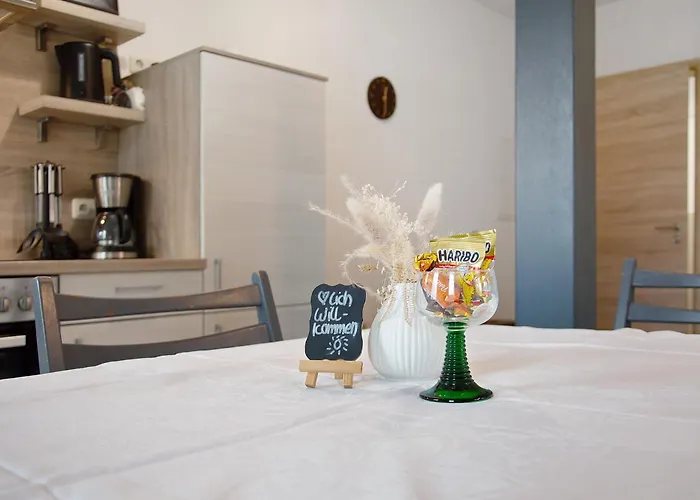 Mohnblume * Wittighausen