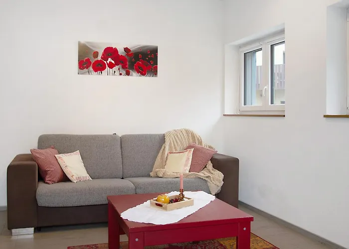 Mohnblume Apartamento